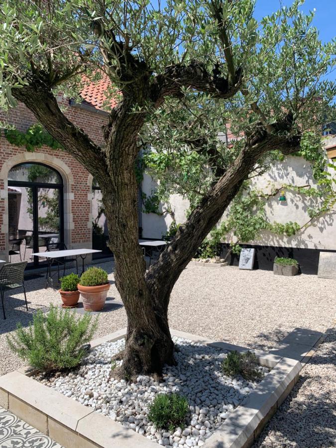 B&b kleinen bosch Beveren  Exterior foto