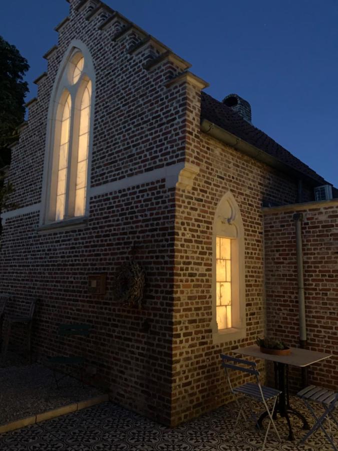 B&b kleinen bosch Beveren  Exterior foto