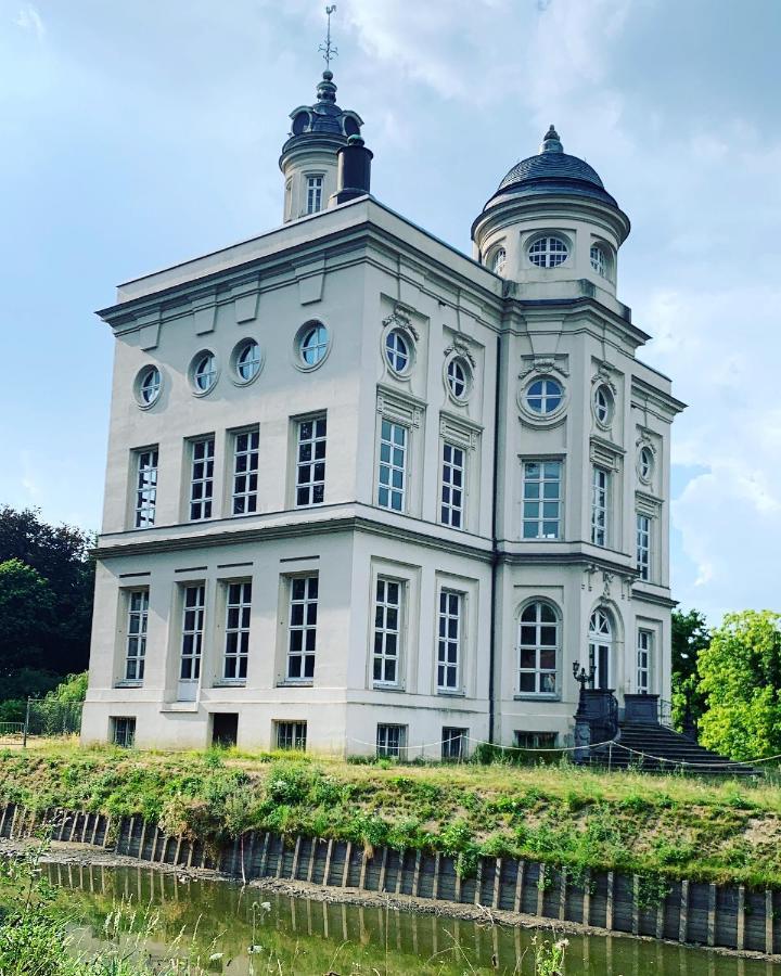 B&b kleinen bosch Beveren  Exterior foto